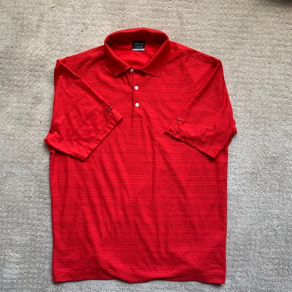 Nike Other - Men’s Nike Golf Polo